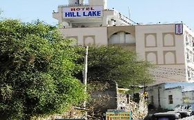 Hill Lake Hotel Udaipur